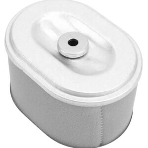 Tract Ilmansuodatin, Honda 3.5-4.0 hv, GX110-120-400-401k, Vaaka